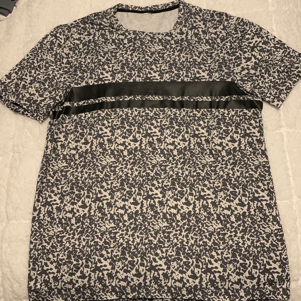 2/$30 Fabletics T-shirt